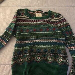 H&M sweater